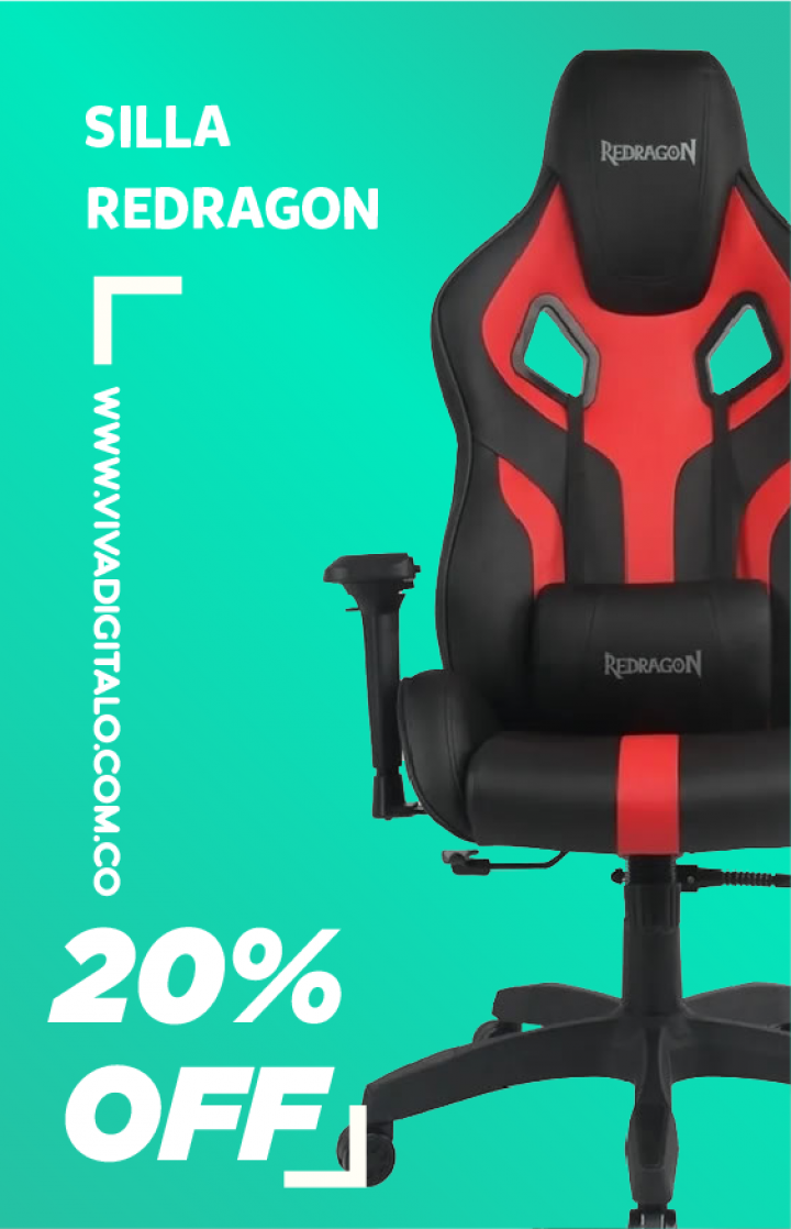 oferta de sillas gamer para videojuegos stream estudio oficina