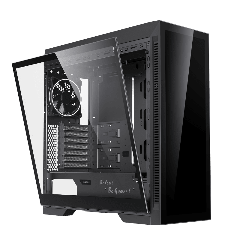 Case Gamemax abyss