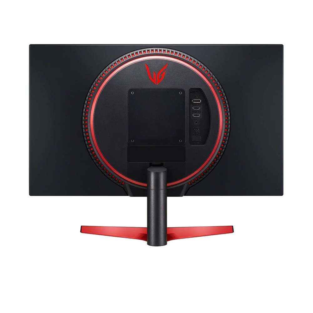 Monitor LG Gaming Full HD IPS 1ms (GtG) UltraGear de 23.8 diseño