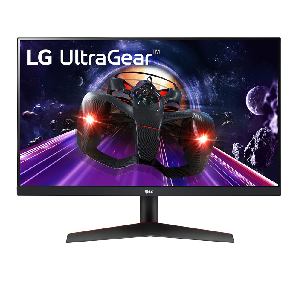 Monitor LG Gaming Full HD UltraGear 23.8" 24GN600-B