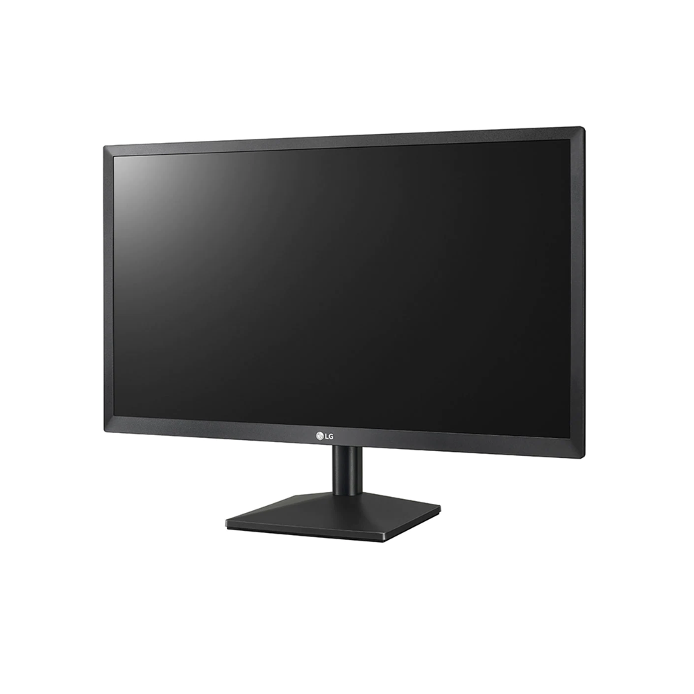 Monitor LG panel IPS Full HD de 22' 22MN430 gaming