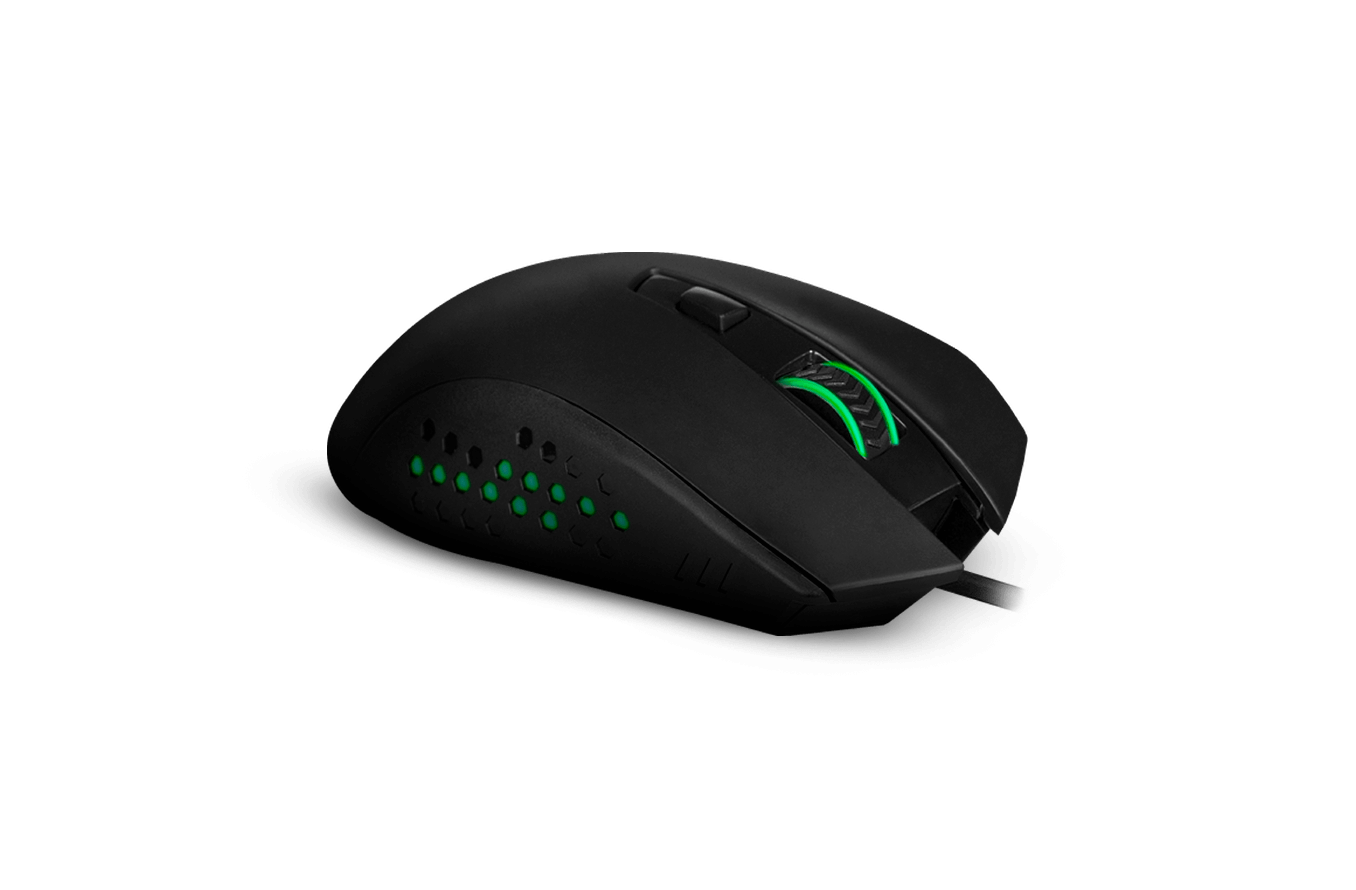 mouse gainer m610 Redragon