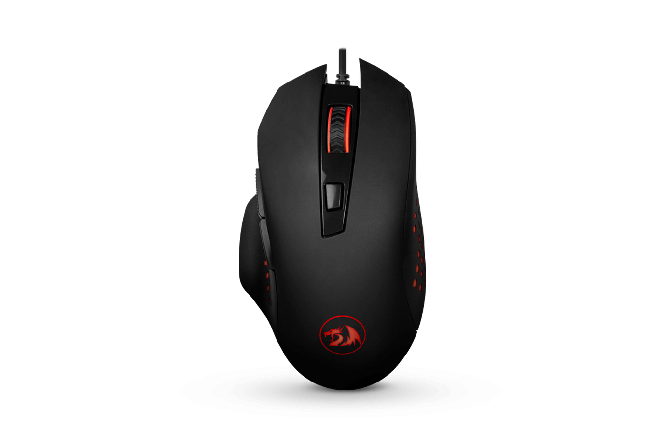 Mouse GAINER M610 Redragon
