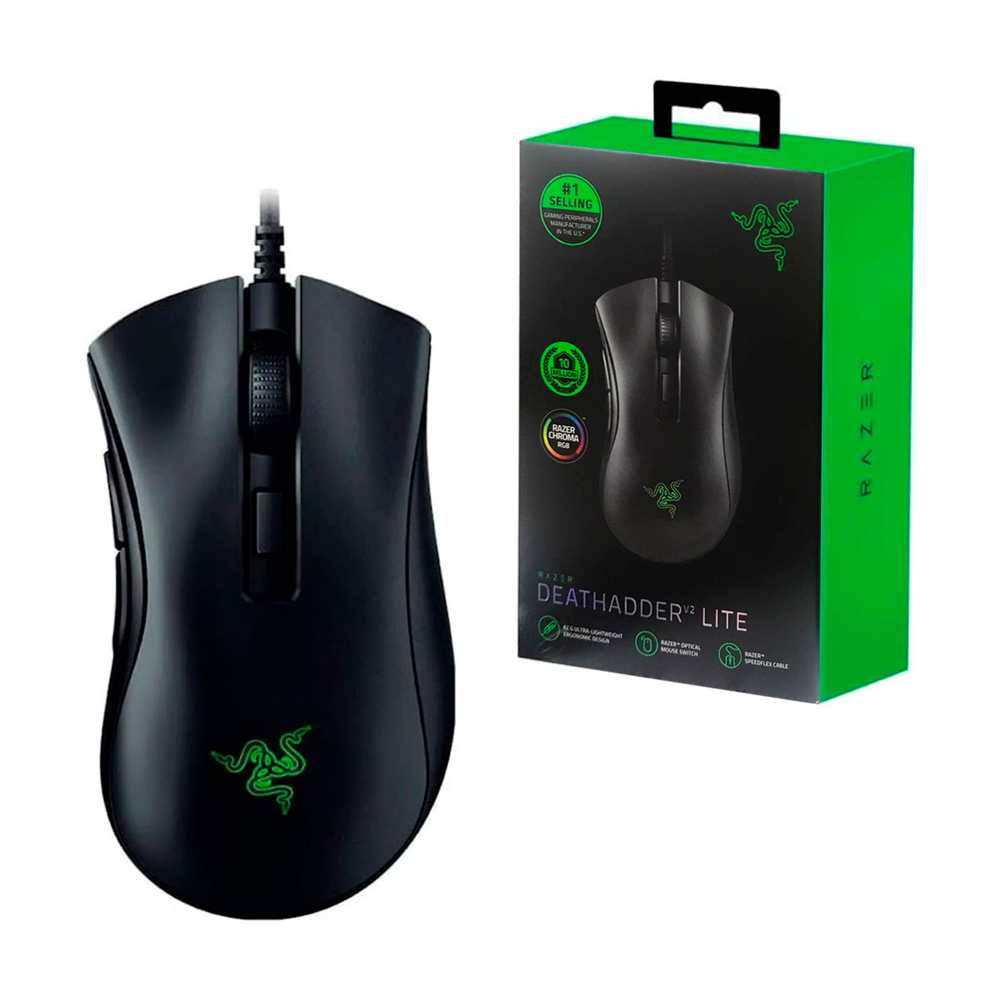 Mouse Gaming DEATHADDER