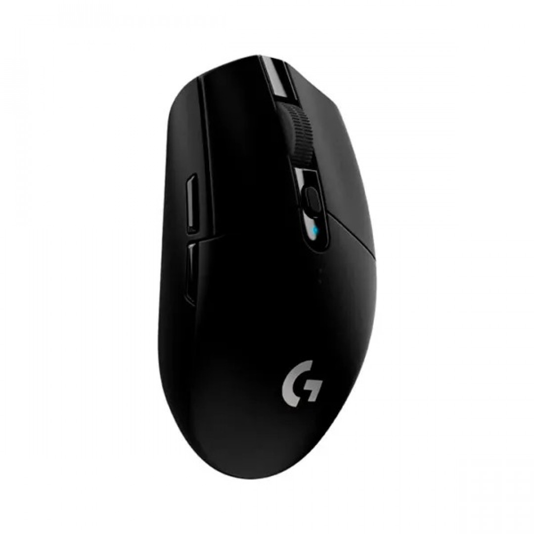 Mouse inalámbrico G305 LIGHTSPEED Logitech negro