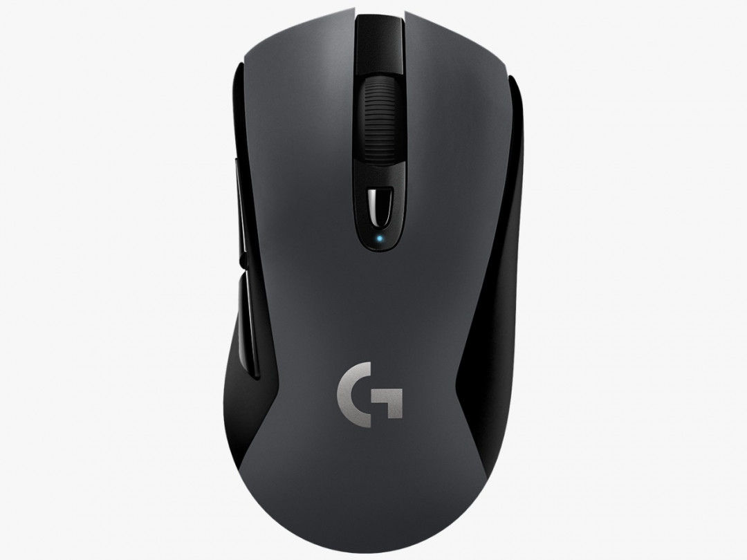 Mouse inalámbrico Logitech G603