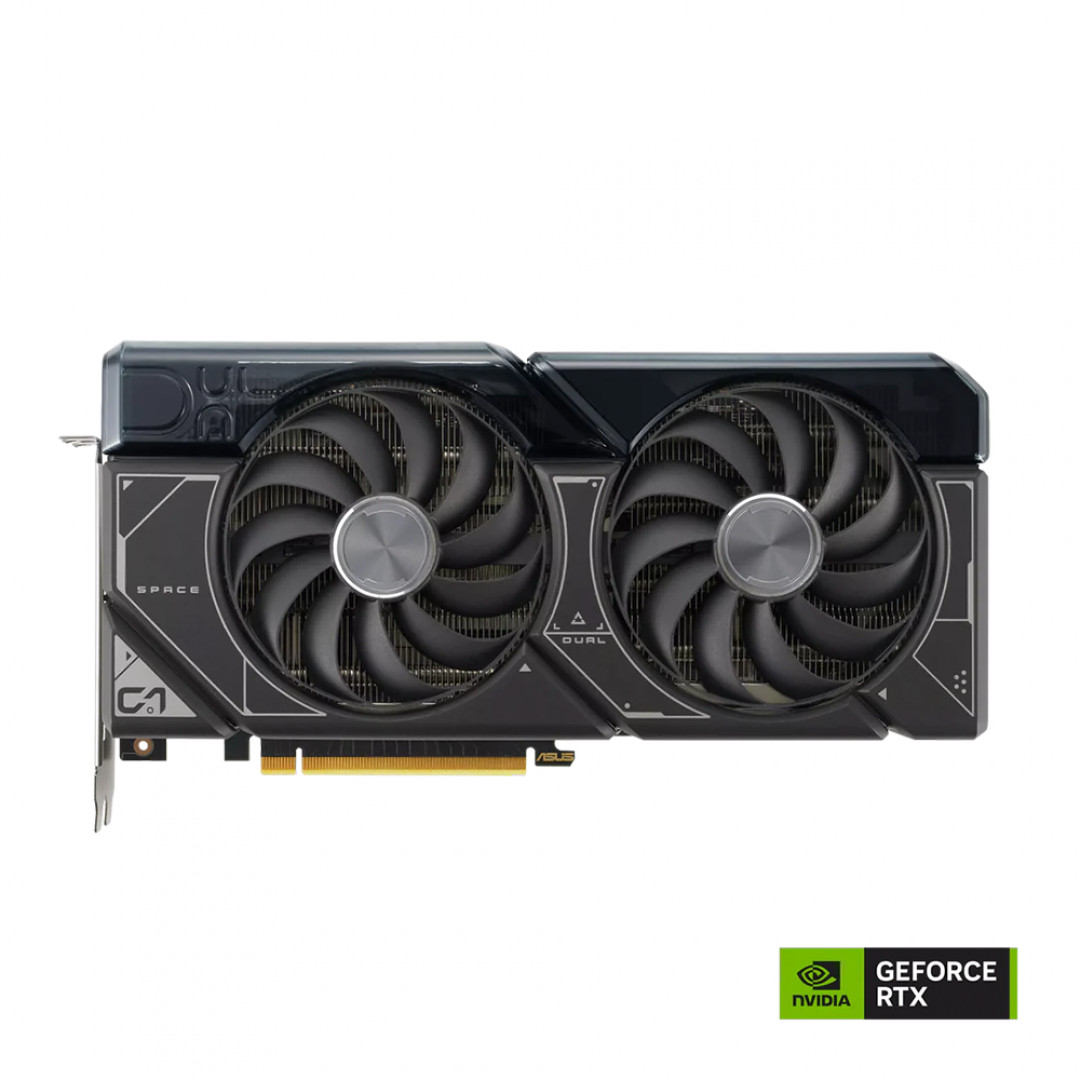 NVIDIA® GeForce RTX™ 4070 Super