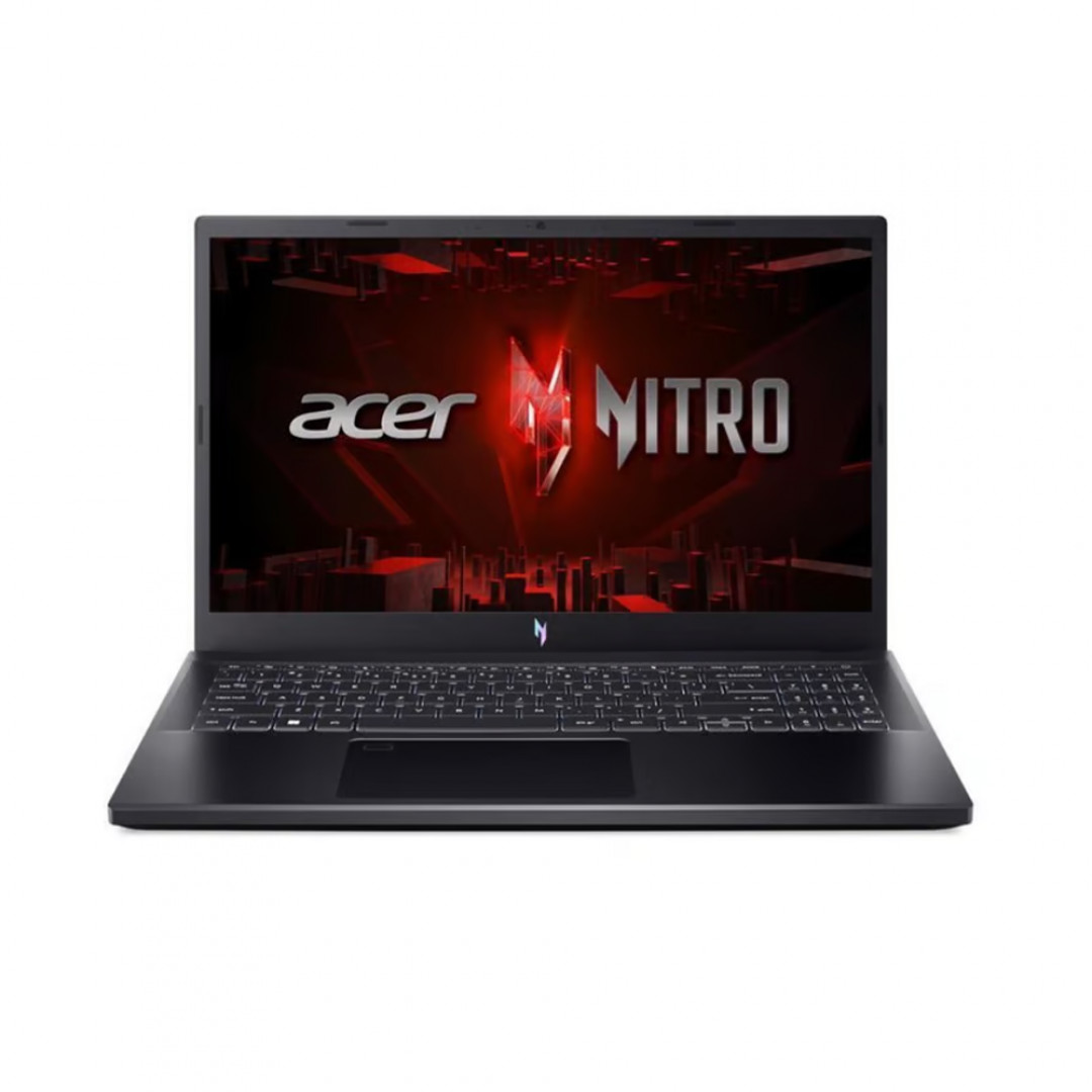 Portátil Gamer Acer Nitro