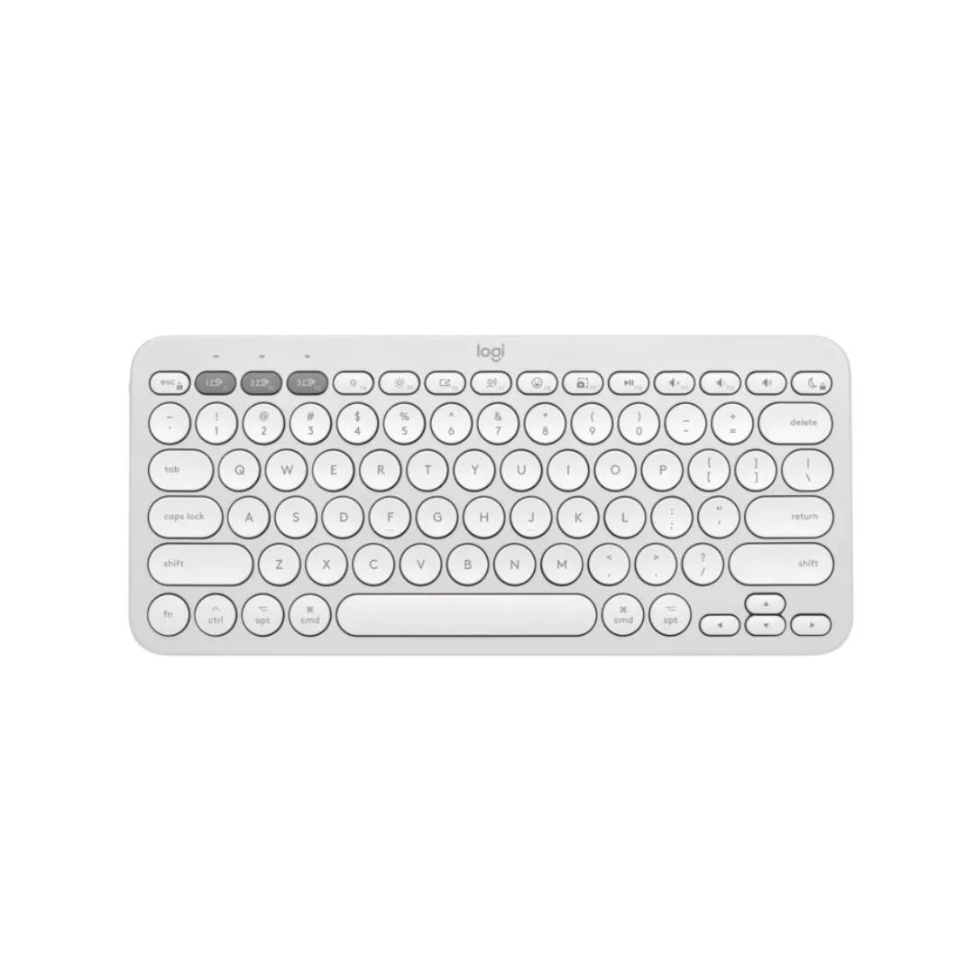 Teclado Logitech K380 Bluetooth